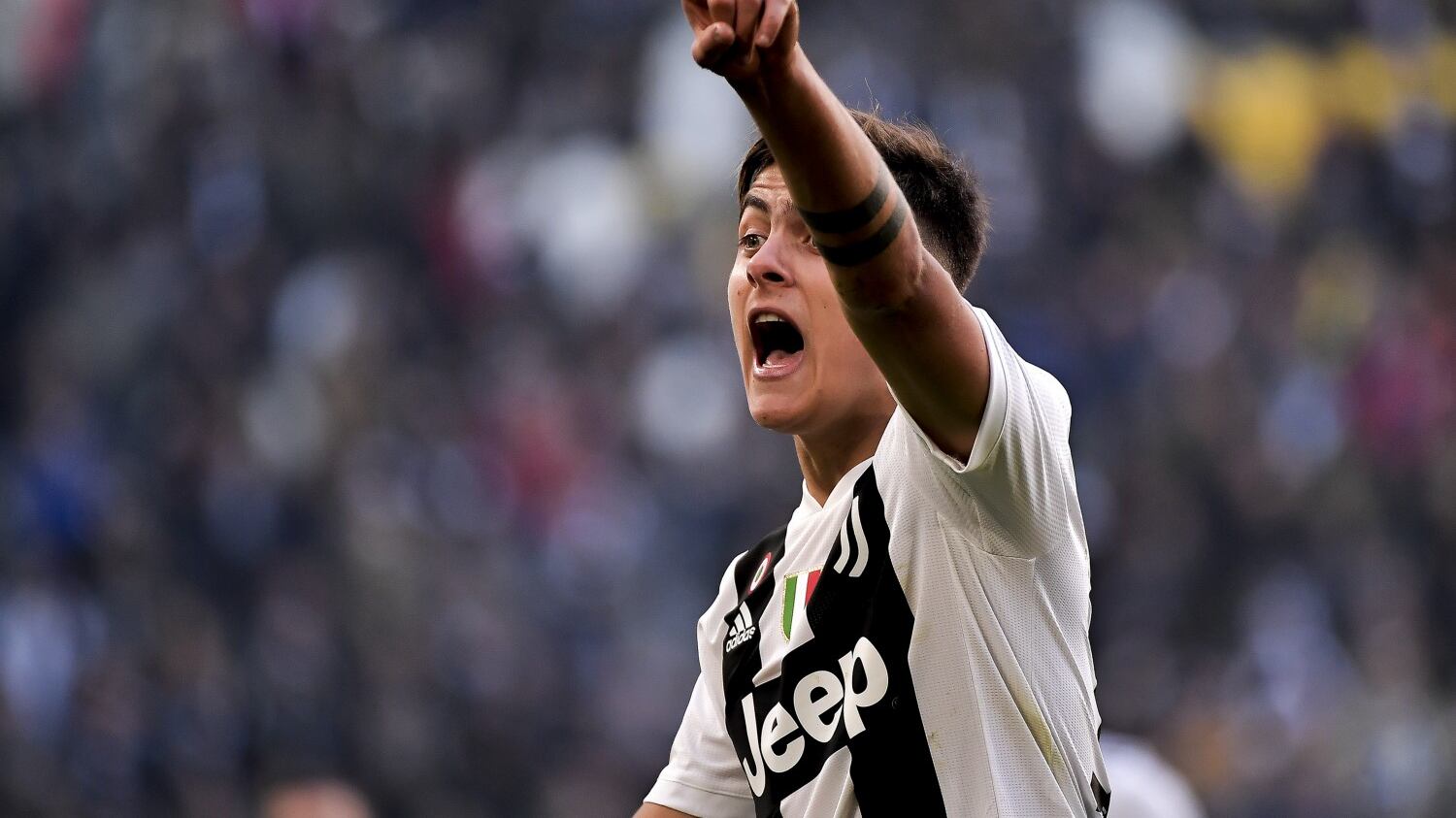 Juventus, Dybala è un caso spinoso: Agnelli non lo cede all'Inter