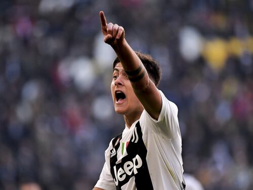 Dybala dice sì al Tottenham ma la Juventus fa marcia indietro