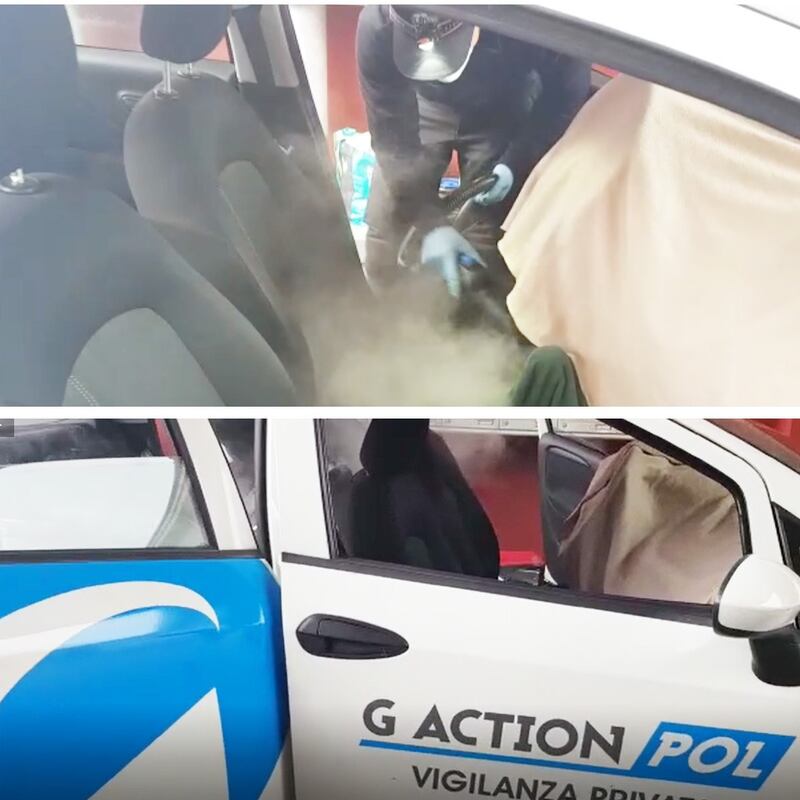 G Action Group