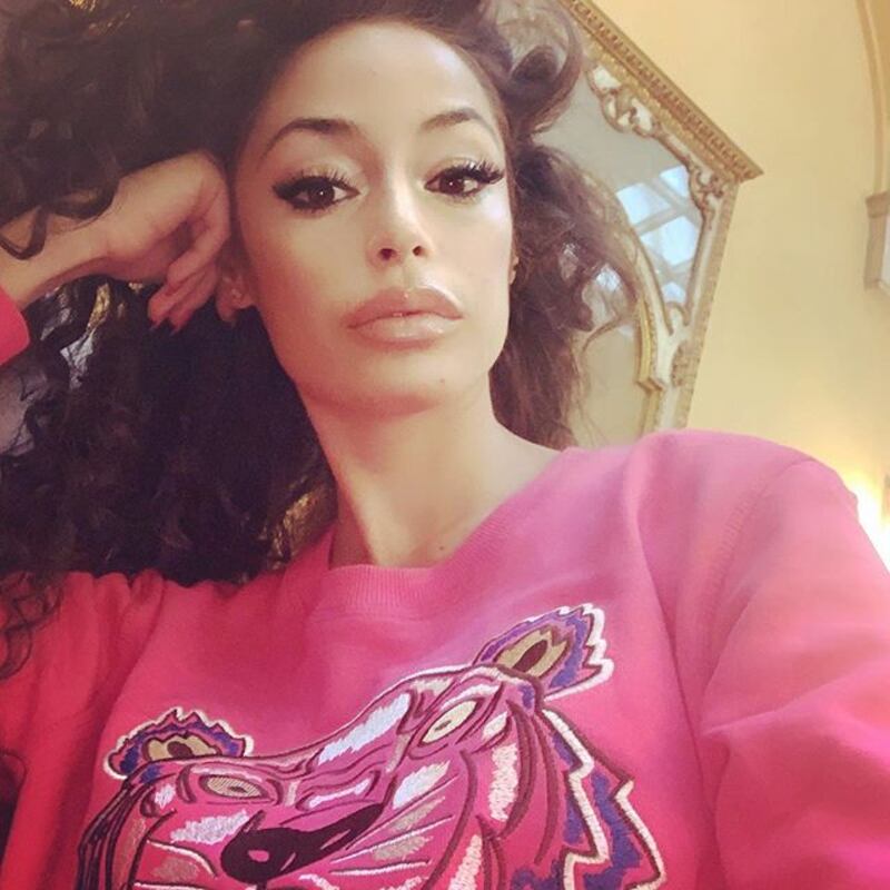 Raffaella Fico manda in delirio i follower su Instagram 1