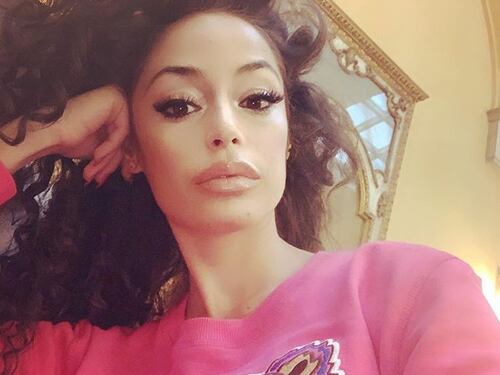 Raffaella Fico manda in delirio i follower su Instagram