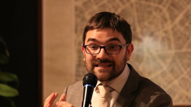 "In un altro centrino non ci sto più. Sì a un'area lib-pop e forze fresche"