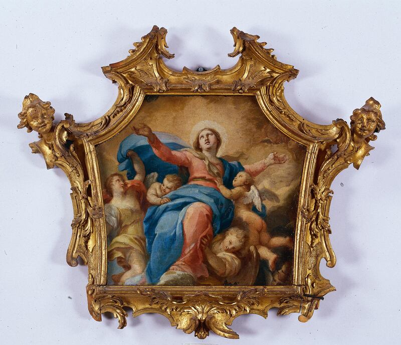 I capolavori terremotati in mostra nelle Marche 6