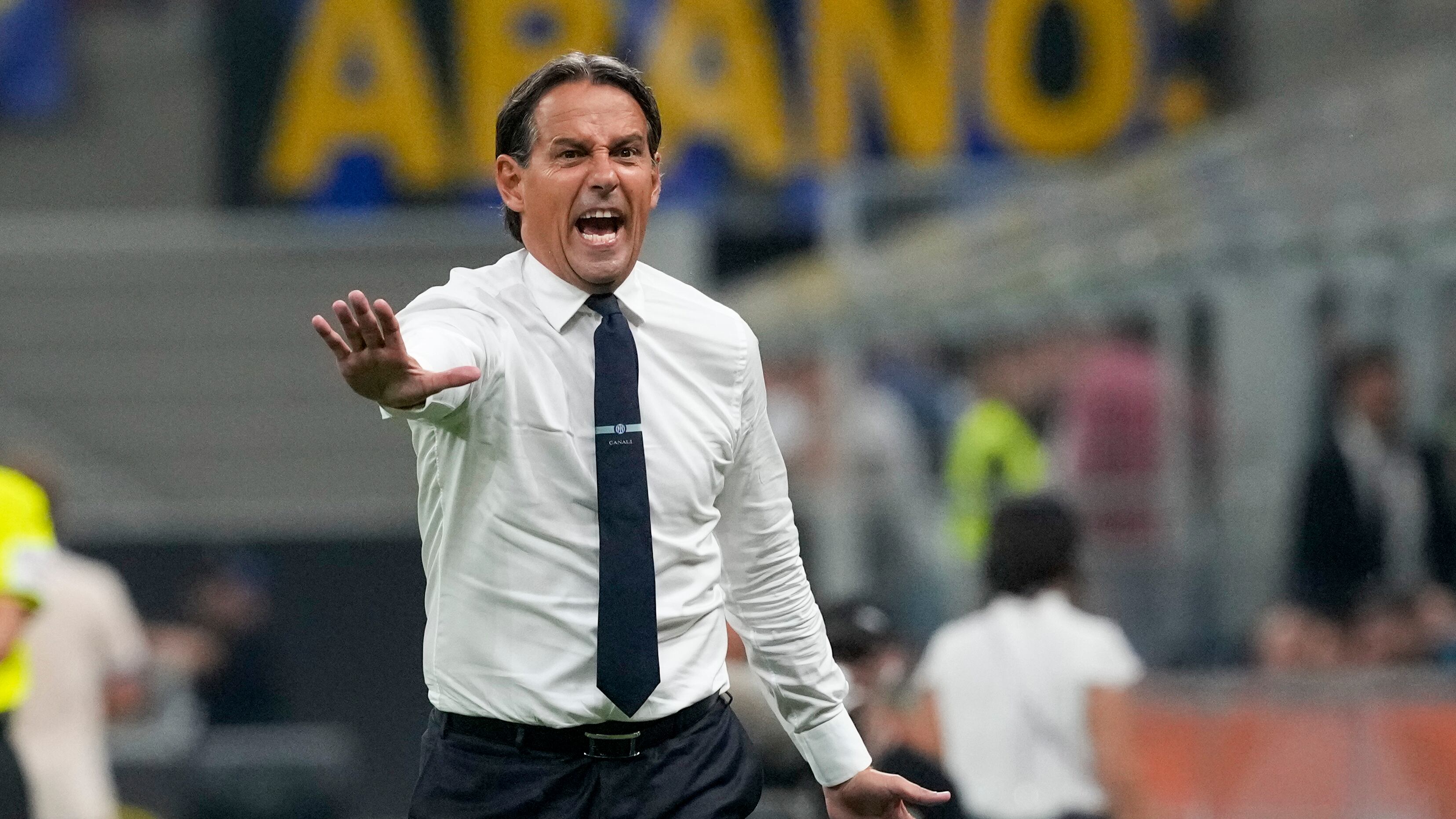La reunion Oasis grazie a Inzaghi