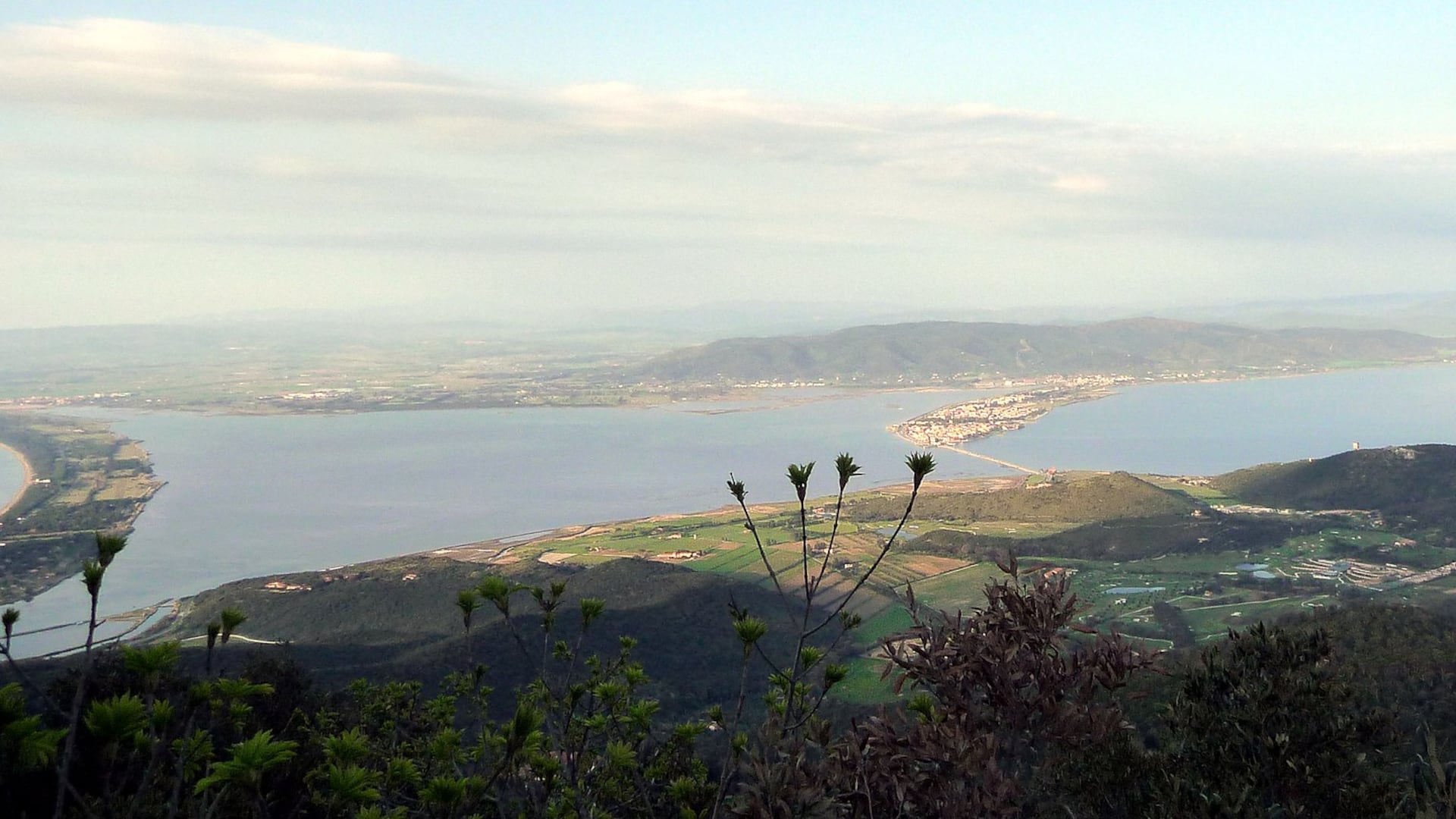 Monte Argentario si appresta a ospitare "Casa Raffaella"
