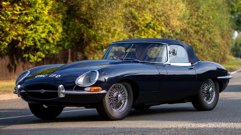 Jaguar