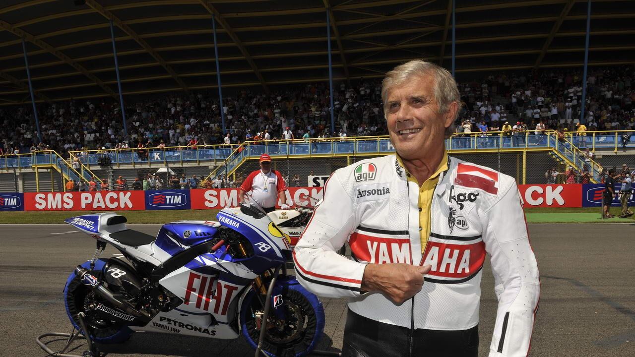 Motogp: a Brno Marquez finalmente torna sulla Terra Agostini è ancora lontano