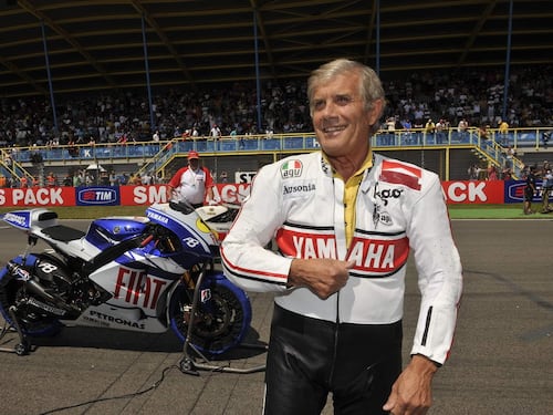 Motogp: a Brno Marquez finalmente torna sulla Terra Agostini è ancora lontano