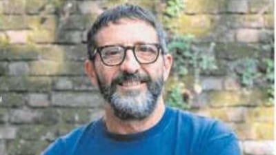 "Sì, mi piace la bella sconfitta. Salgo sul ring con Hemingway"