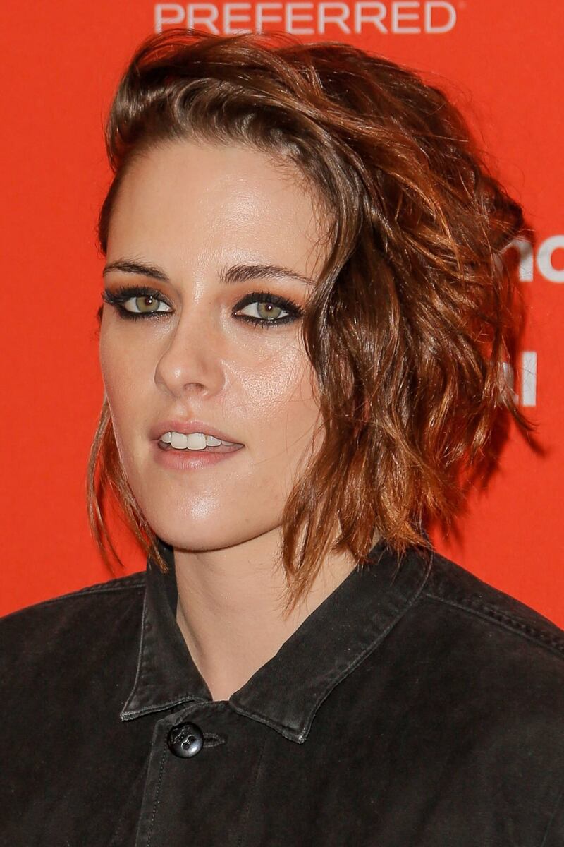 Kristen Stewart al Sundance Film Festival 2016 4