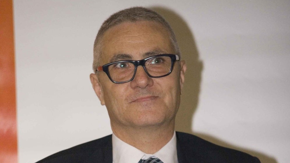 Marco Cuchel, presidente dell’Associazione Nazionale Comunicazione