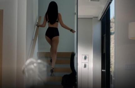 Selena Gomez sexy in "Hands to Myself" 14