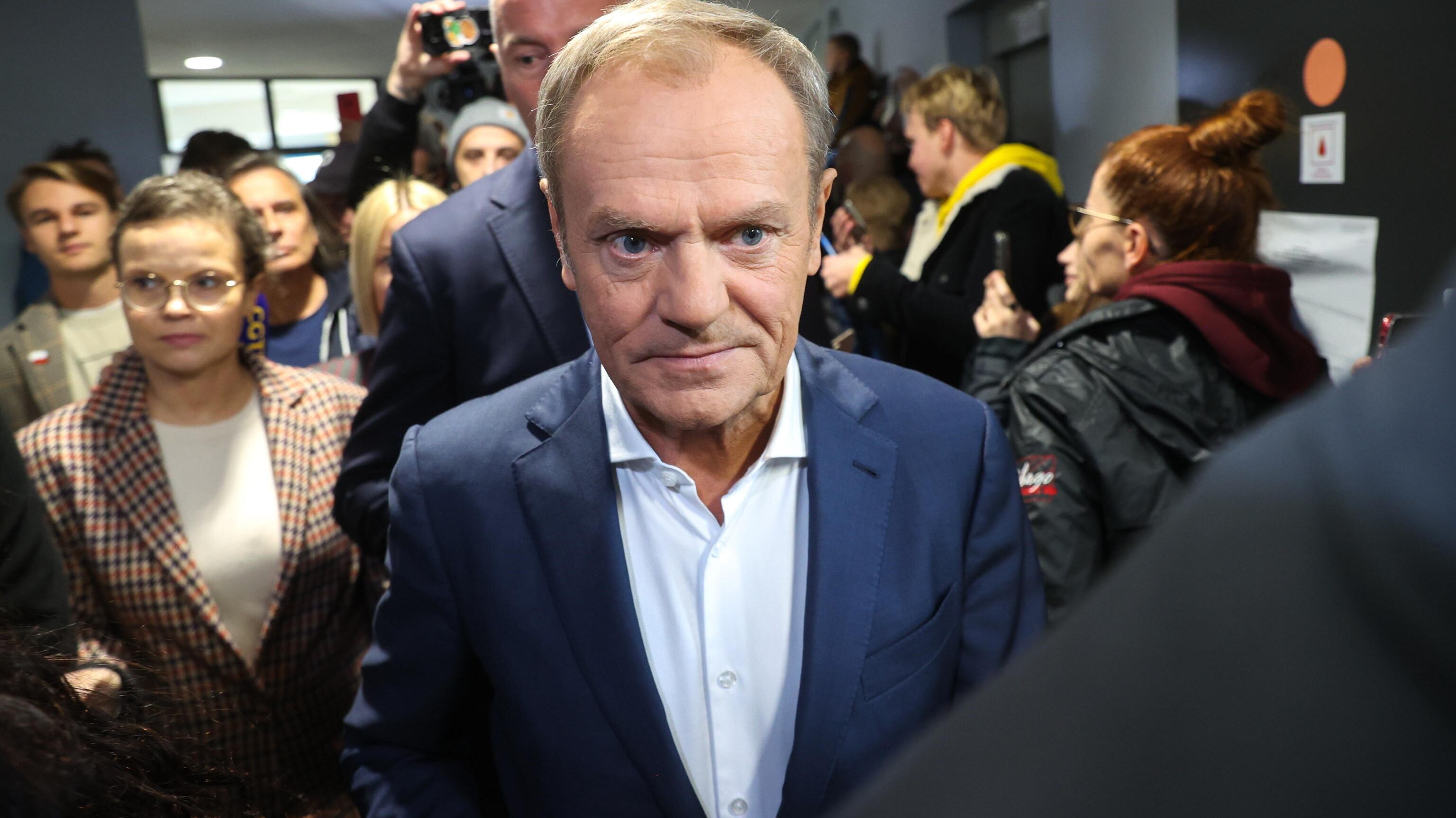 Polonia, scontro sulle notizie. In liquidazione i media statali