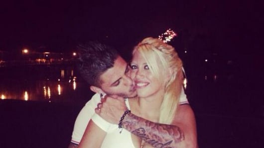 Zaira Nara spiega: "Icardi e Wanda in crisi? Mauro è troppo geloso"