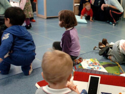 Rivoluzione negli asili veneti: precedenza ai bambini italiani