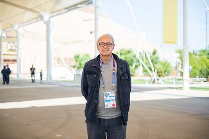 People of Expo, storie e persone di Expo 2015 3