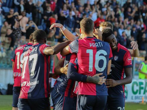 Cagliari-Genoa, per gli uomini di Ranieri un successo che vale oro