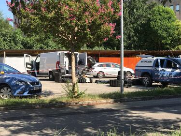 Treviso, bomba a sede Lega: arrestato anarco-insurrezionalista