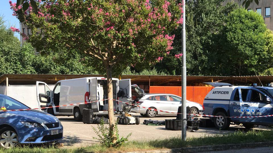 Treviso, bomba a sede Lega: arrestato anarco-insurrezionalista