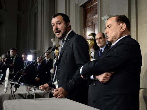Giustizia, welfare e riforma fiscale. Cosi la federazione può dettare l'agenda