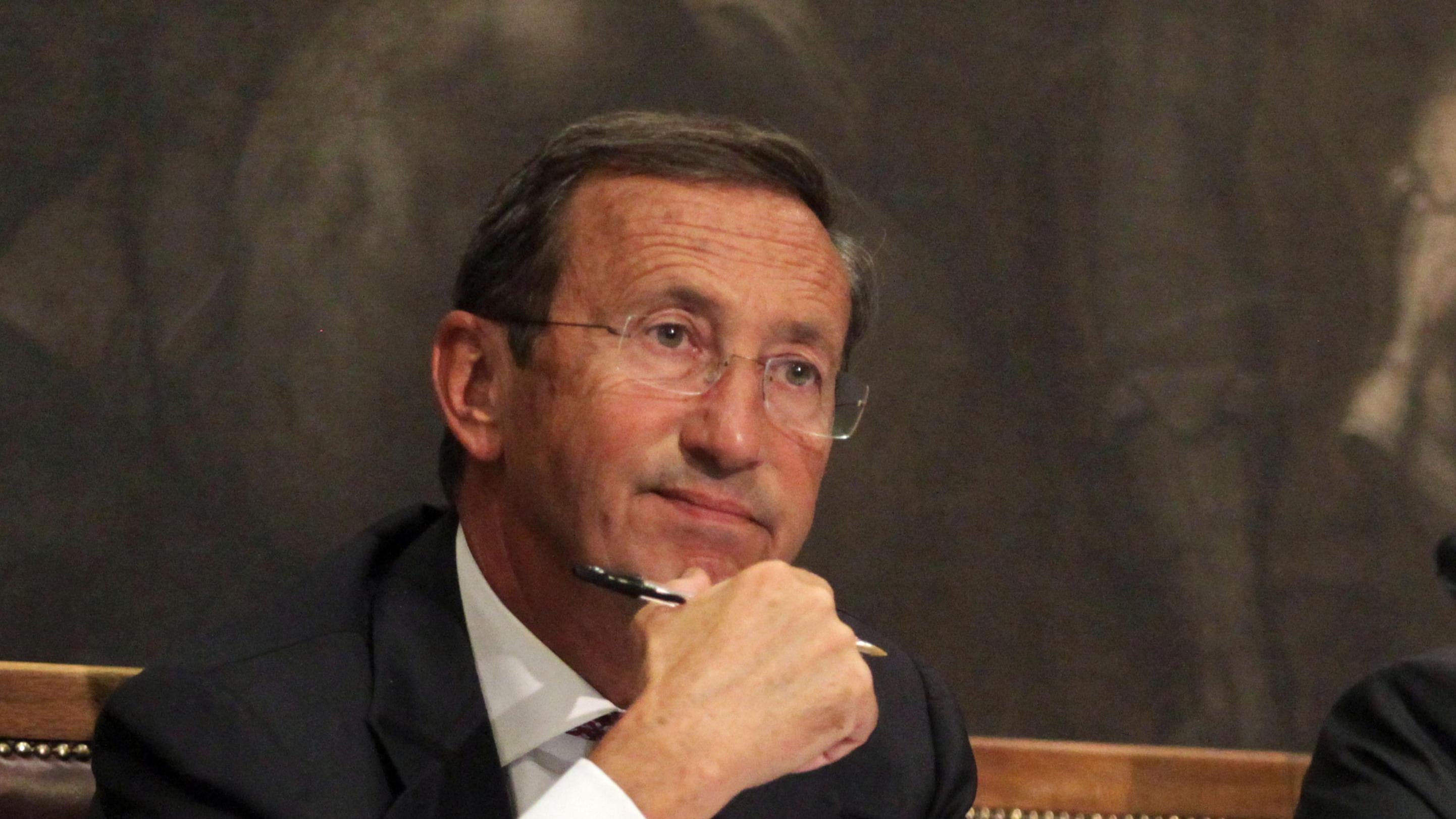 Gag e capriole, Fini come un clown