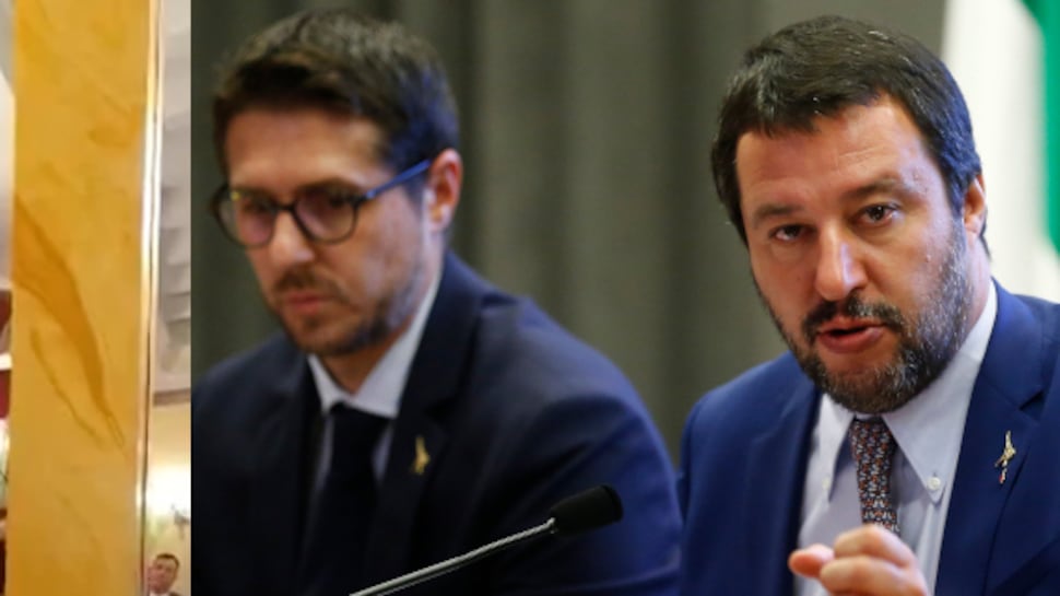 Gabrielli, è bufera sulle frasi choc. E ora il governo lo difende pure