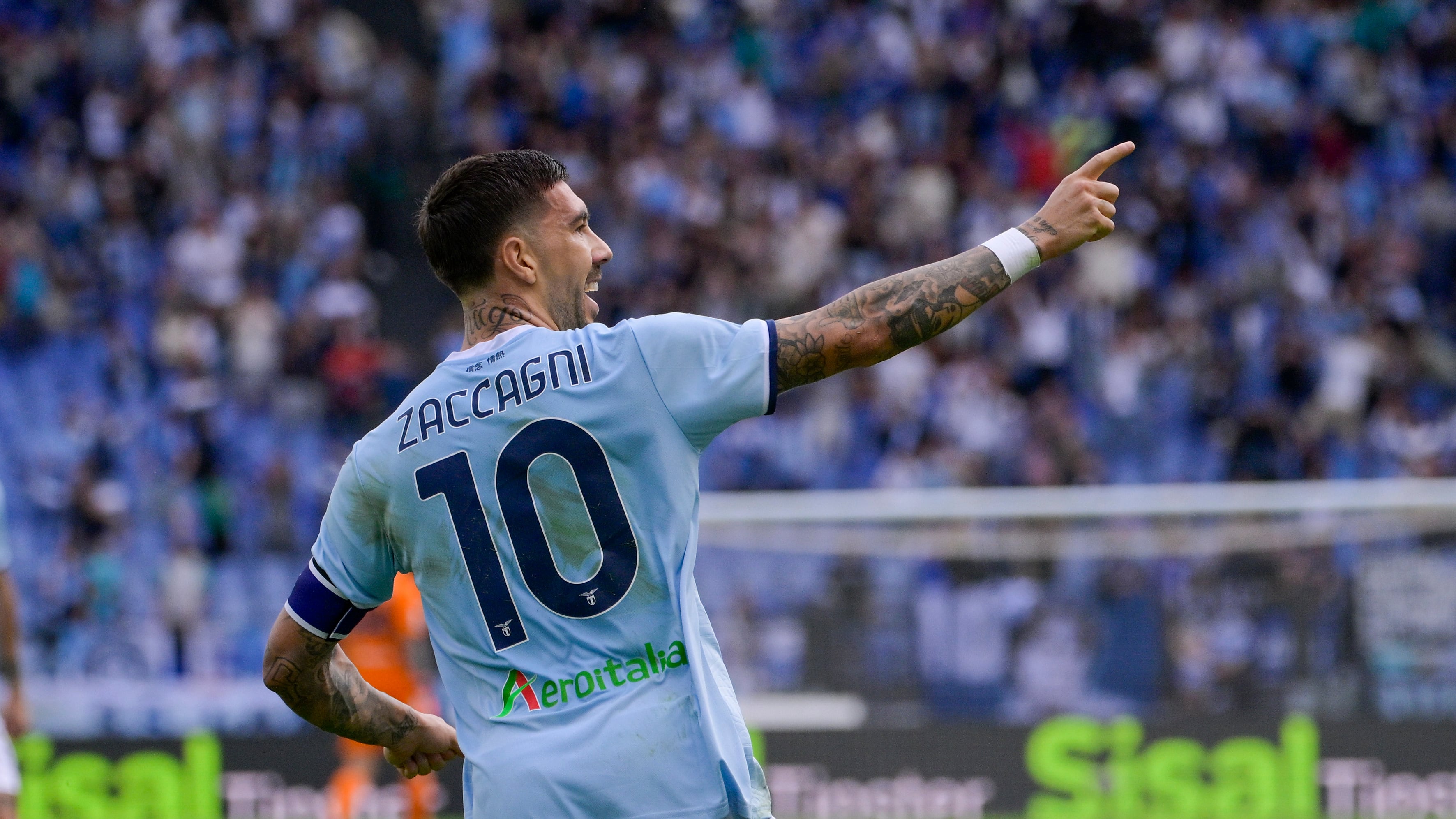 Se il made in Italy della Lazio non va di moda in Nazionale
