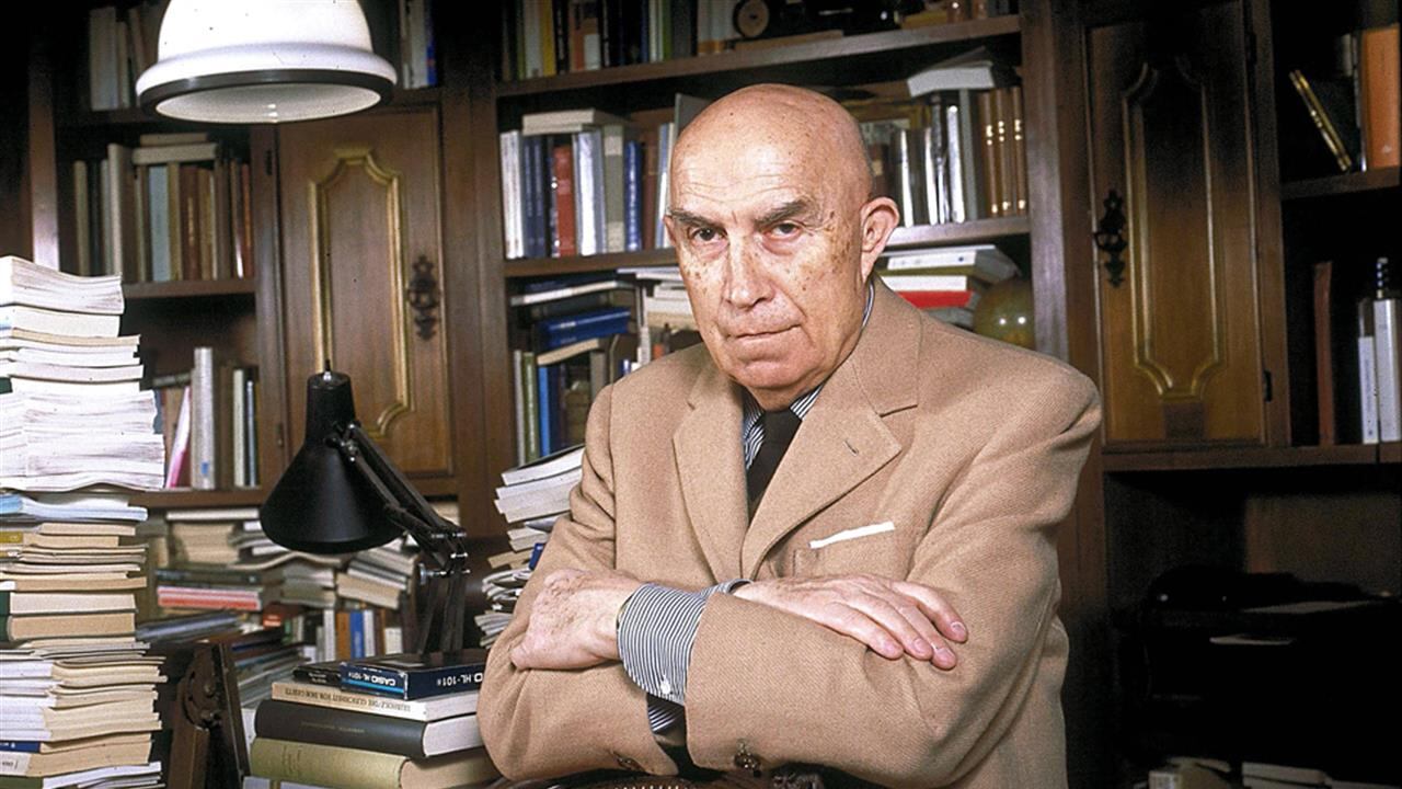 Il ruolo di ideologo della Lega? Fu l'ultimo Miglio della carriera