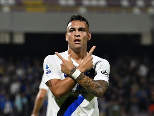La legge di Lautaro e la dura vita del sarrismo: che ci ha detto il turno di A