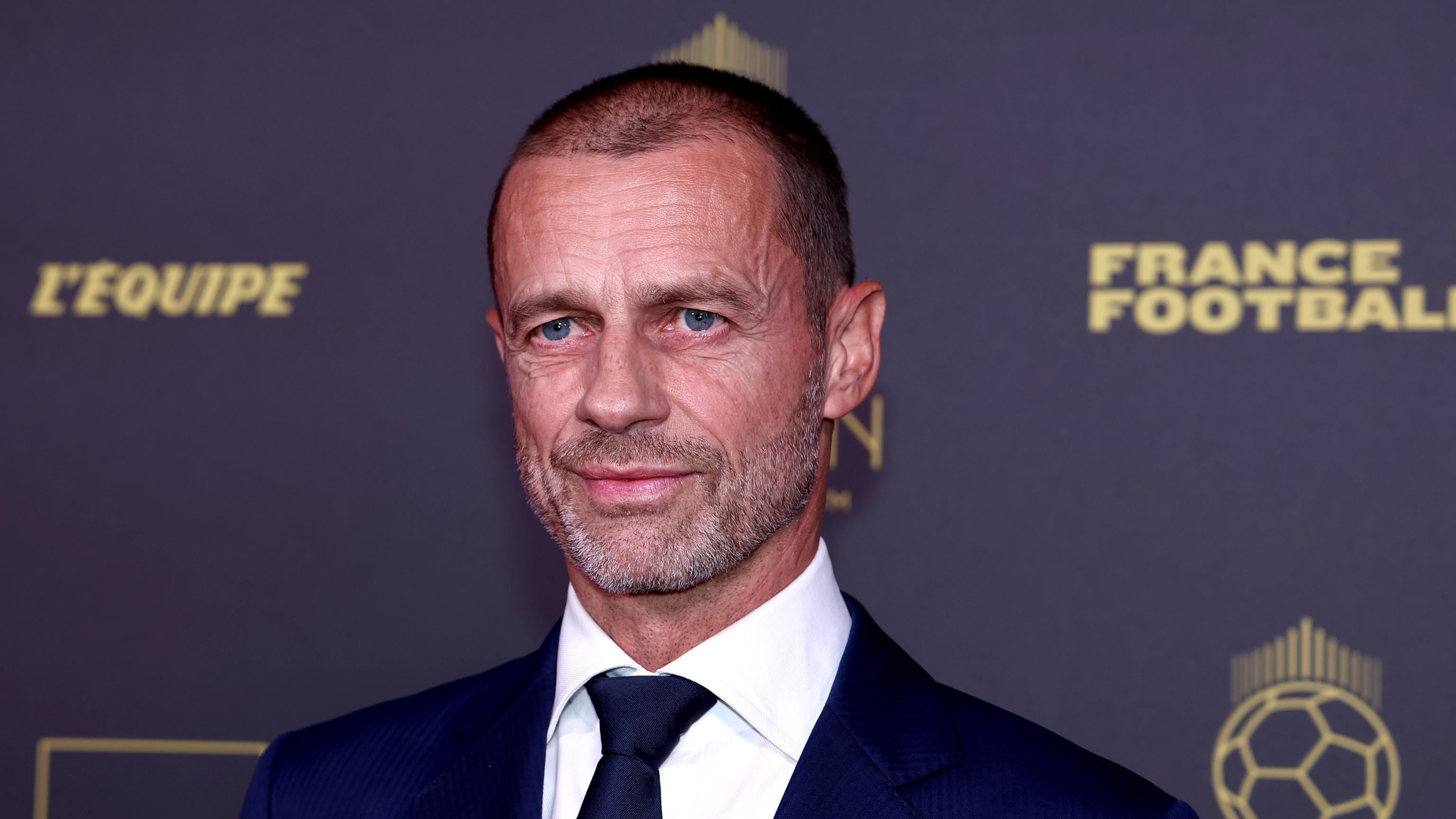 Calcio, Var e polemiche, Ceferin sbotta: "Non capisco nemmeno io le regole. Non siamo psichiatri"