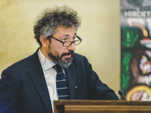 "Le masse social sono la nuova sfida"