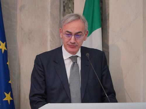 Giornata Nazionale del Made in Italy, il Ministro Adolfo Urso incontra l’industria agroalimentare italiana