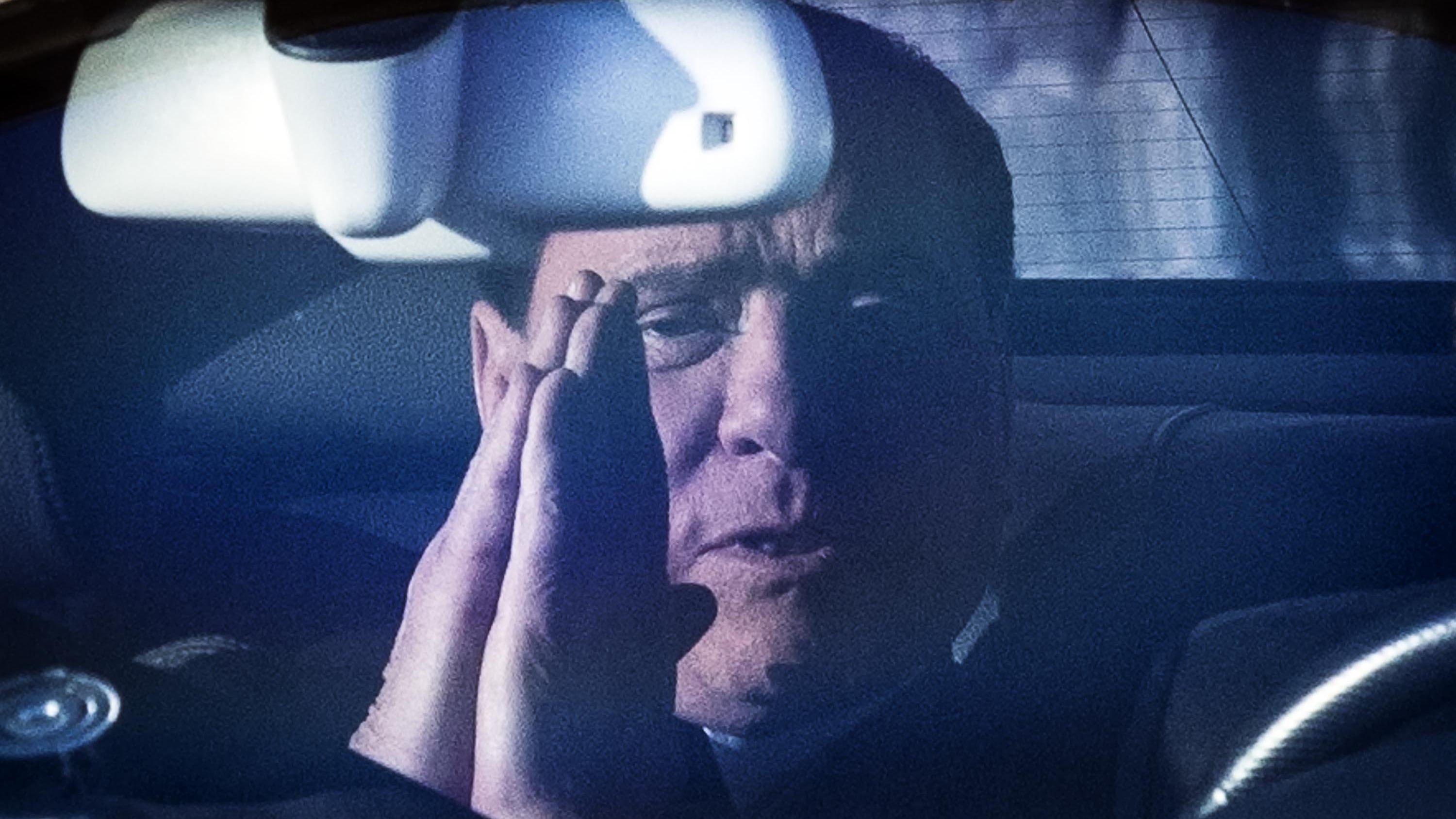 Berlusconi: "Sì a Letta, ma meno tasse Io non farà il ministro"