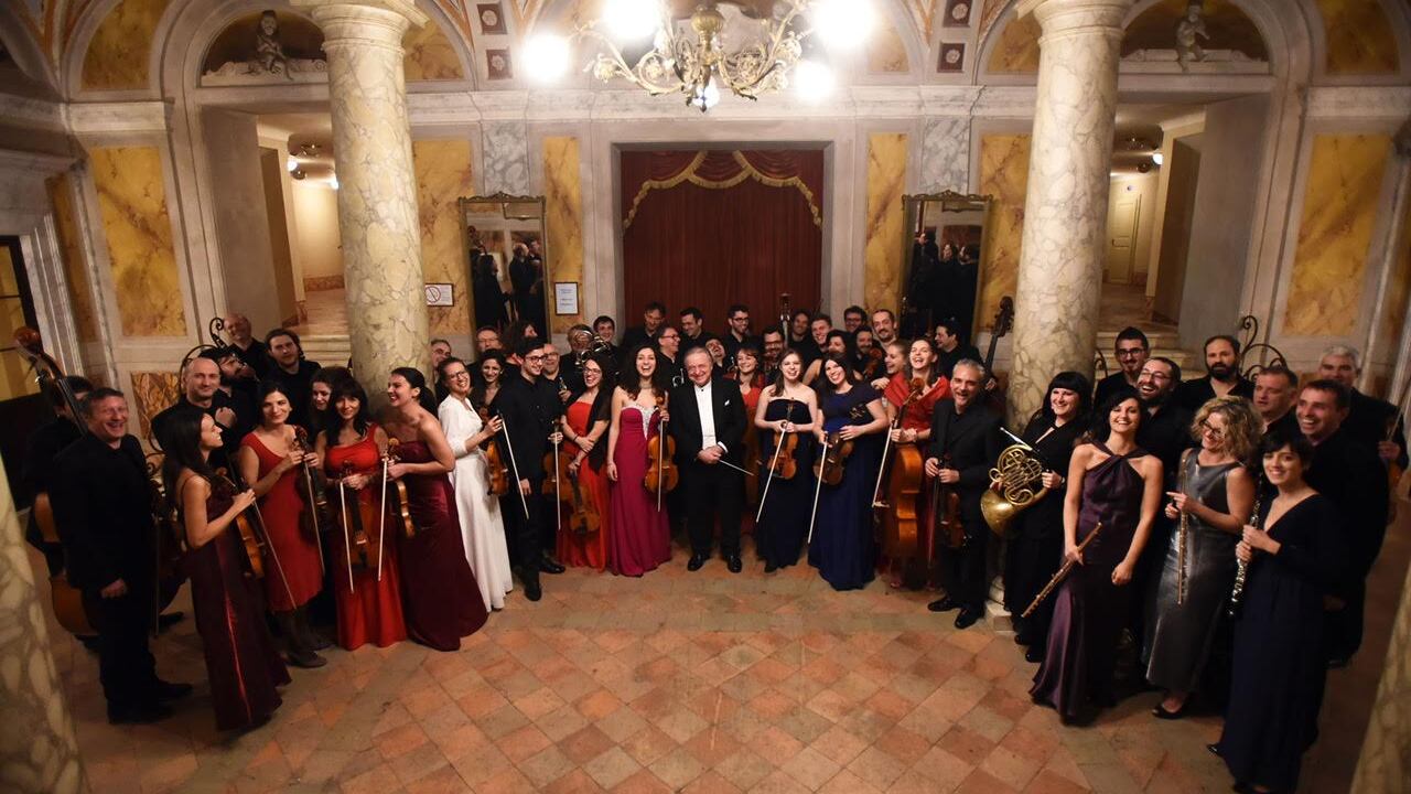 “Rossini in Viaggio” arriva a Milano con un concerto in aiuto dei "Bambini Farfalla"