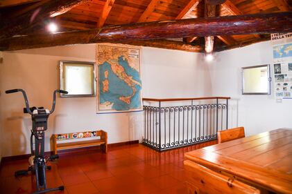 Villa d'Azeglio, venduta la splendida dimora dell'800 2