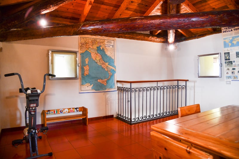 Villa d'Azeglio, venduta la splendida dimora dell'800 2
