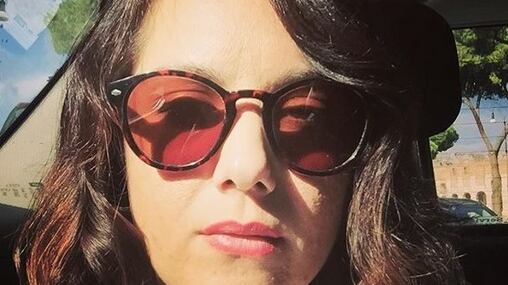 Melissa Panarello: "L'Isola ti dà visibilità solo se..."