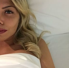 Cristina Buccino e le altre: le single più sexy 26