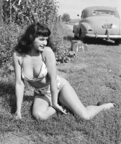 Playboy: le conigliette più sexy della storia 10