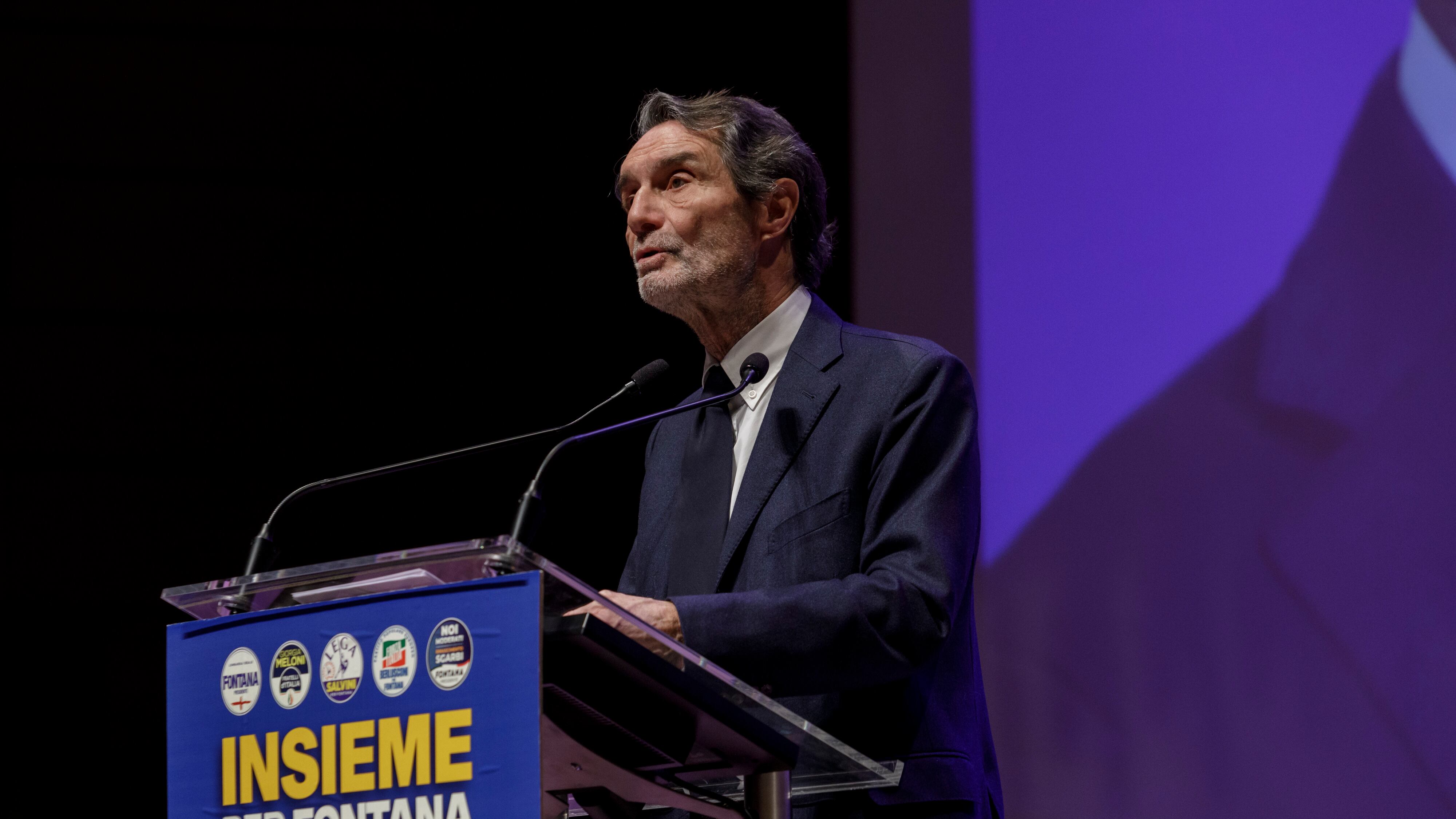 Nel risiko della giunta Guidesi, Zecchi, Alparone. E Mazzoleni al Bilancio