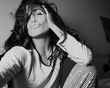 Ecco chi è "l'amica" di Stefano 3