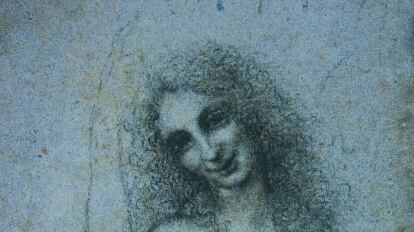 Facebook censura un nudo di Leonardo Da Vinci ed è polemica