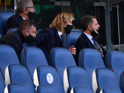"Agnelli consapevole", "Il metodo Paratici": intercettazioni choc sulla Juventus