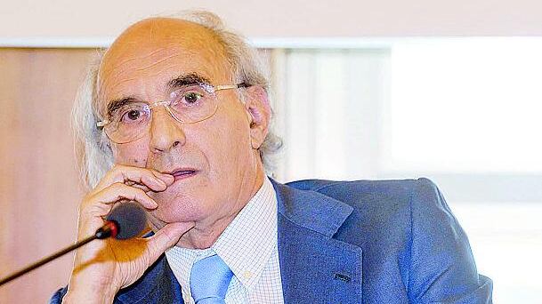 Berneschi in carcere: inquinava le prove della truffa a Carige