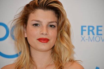 Buon compleanno Emma, la nuova regina della musica italiana 1