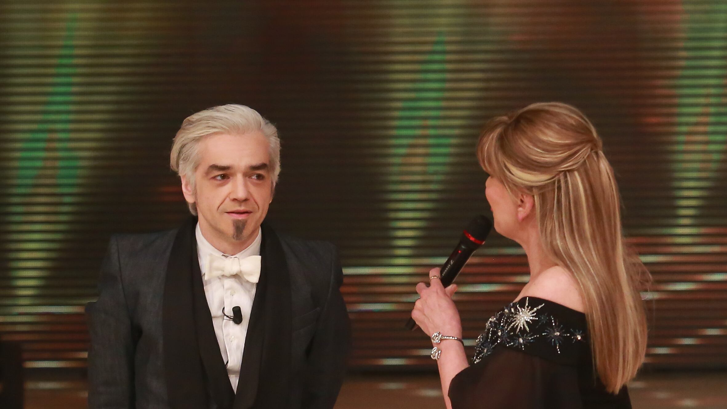 Morgan balla da solo, valzer dalla Carlucci "Amici" riparte con Emma (e meno litigi)