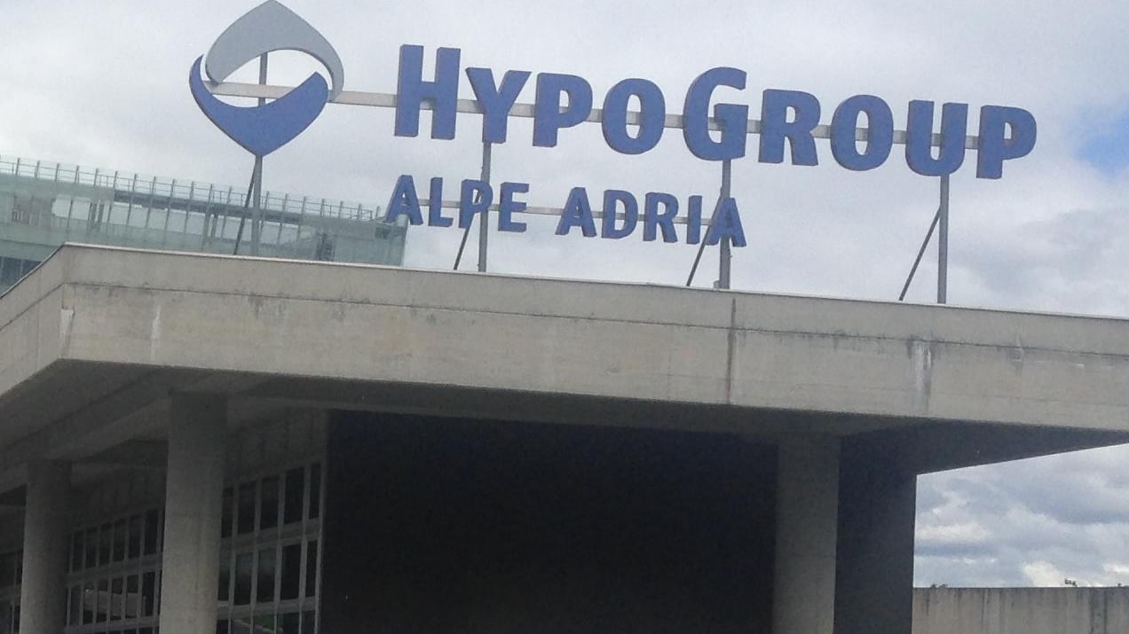 Hypo Bank, un'altra «Grecia» nel cuore d'Europa