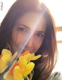 Lisa Snowdon, le immagini più sexy 5
