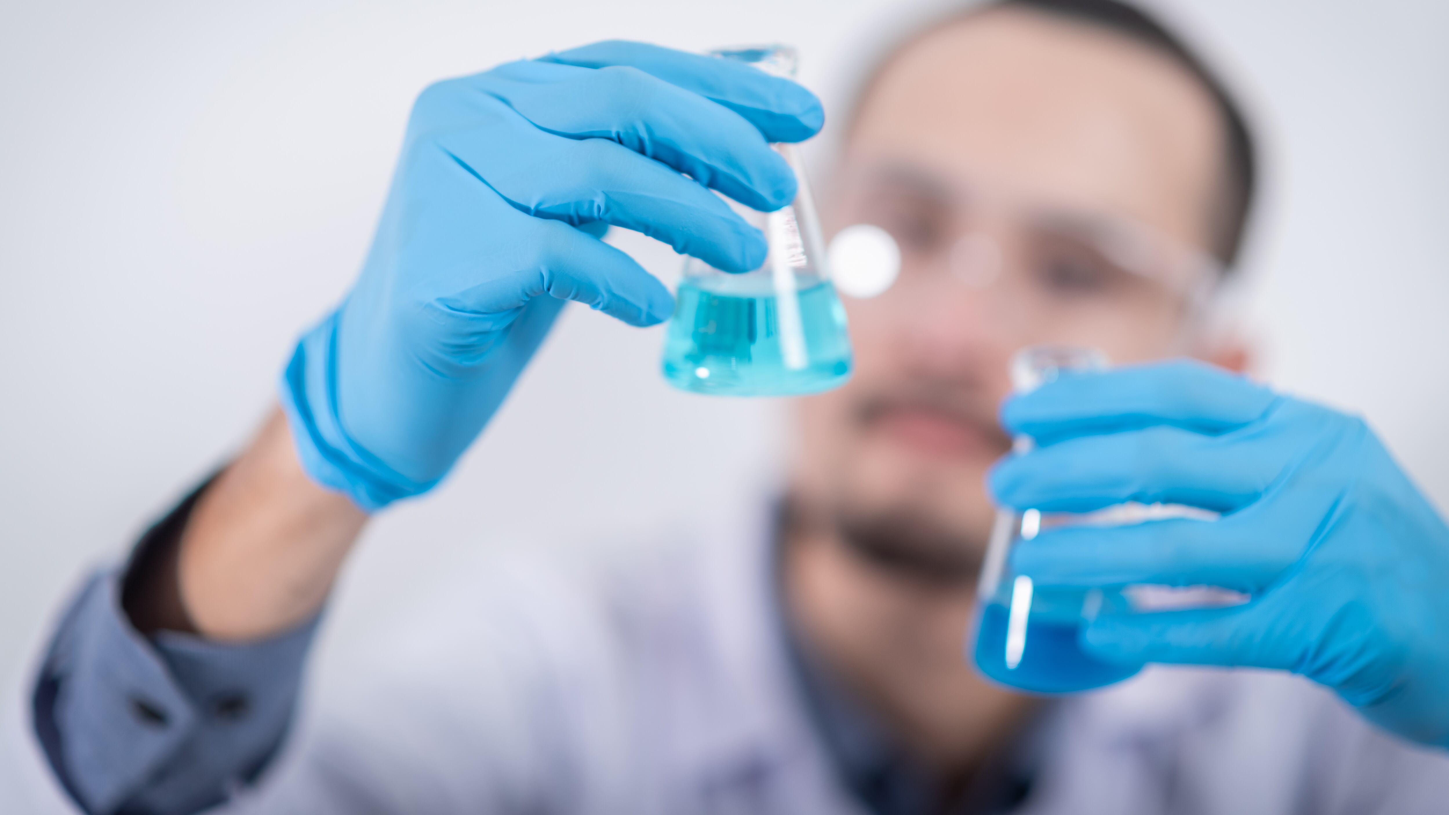Covid, la salute dell'intestino è compromessa se l'infezione è grave