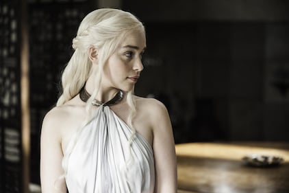Daenerys Targaryen, foto 32